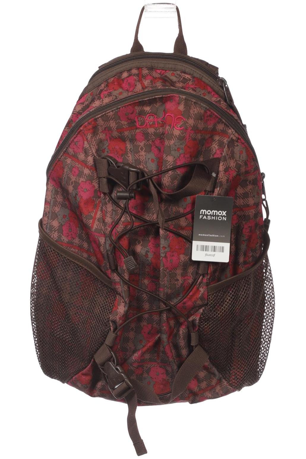 

Dakine Damen Rucksack, braun, Gr.