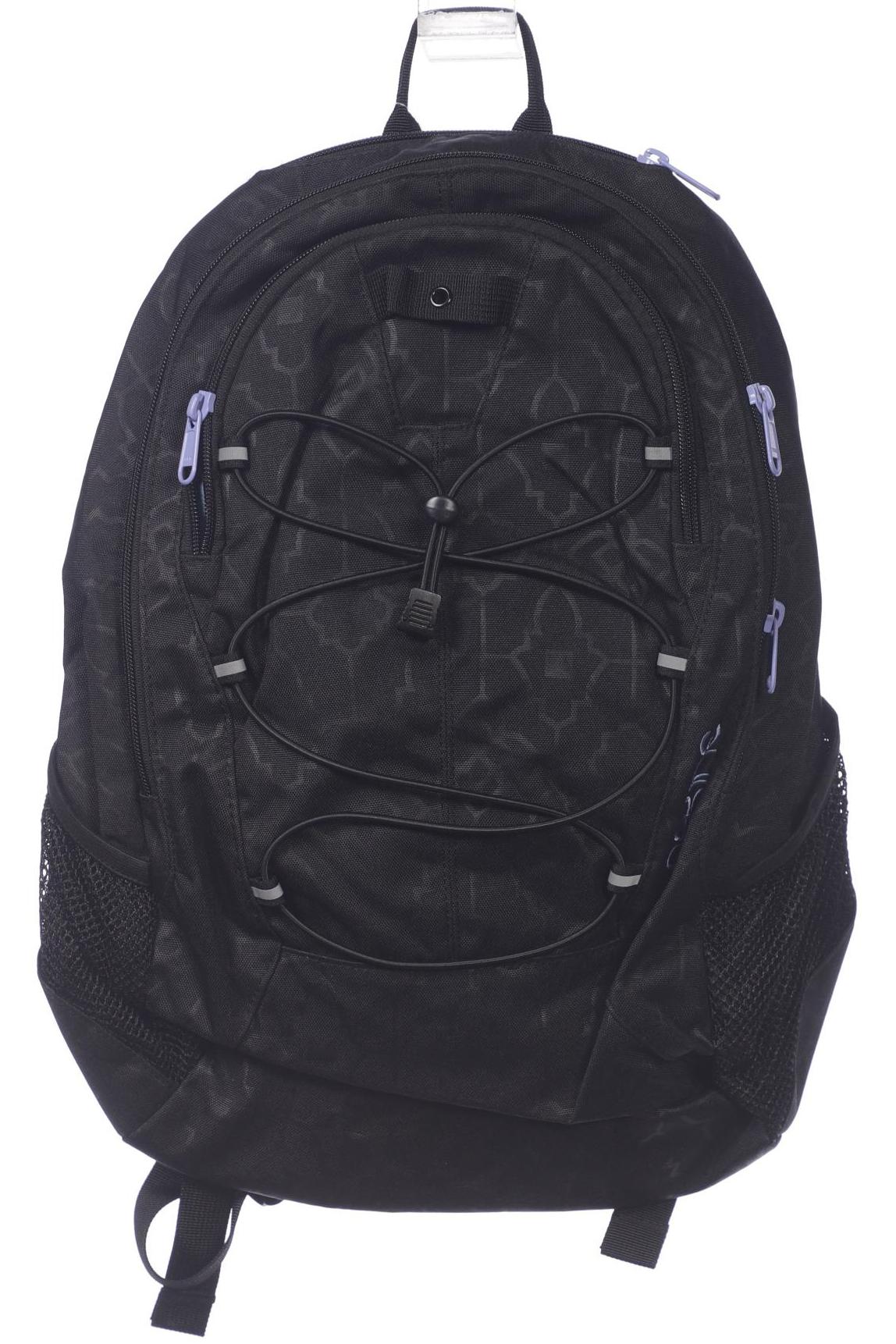 

Dakine Damen Rucksack, schwarz, Gr.