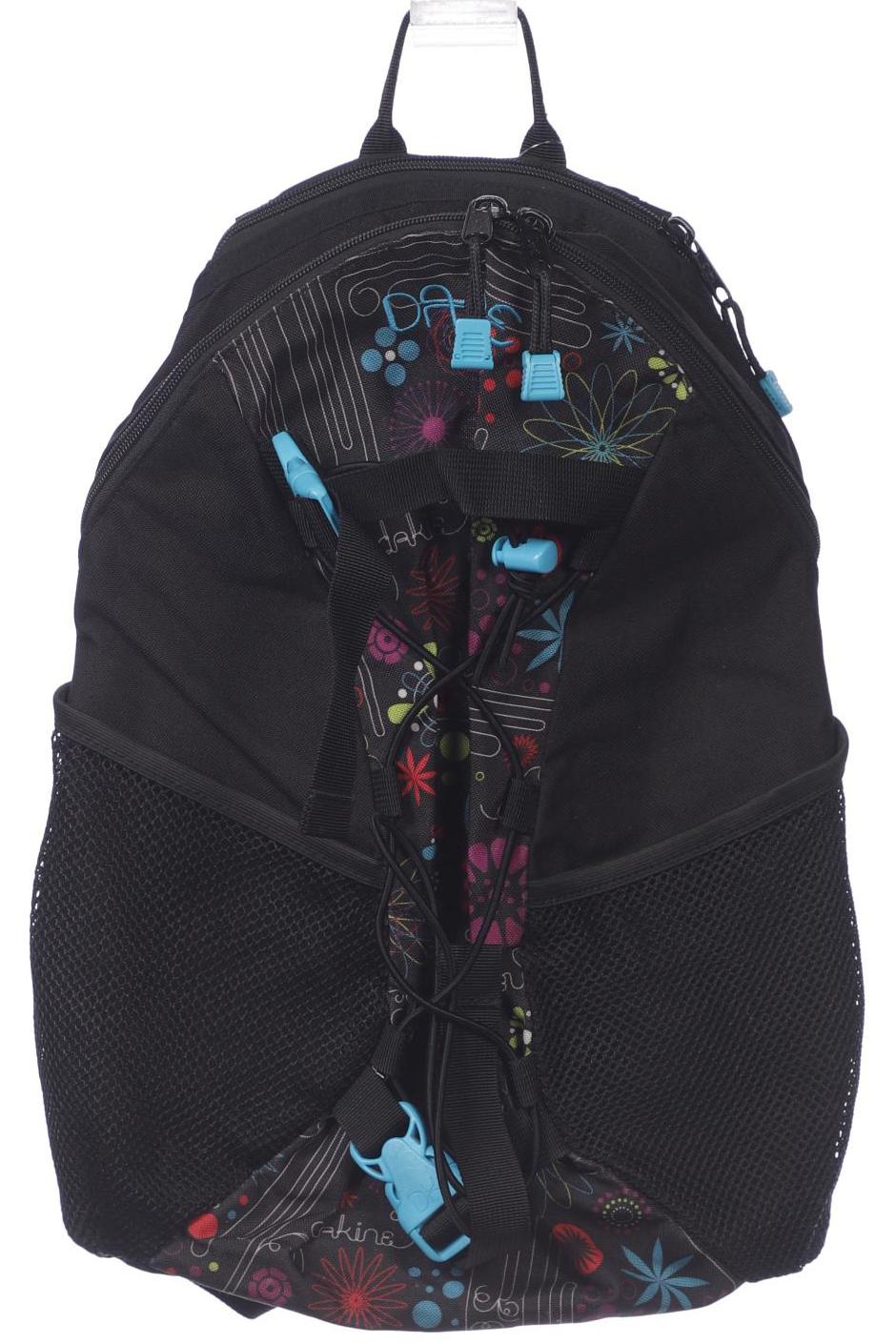 

Dakine Damen Rucksack, schwarz, Gr.