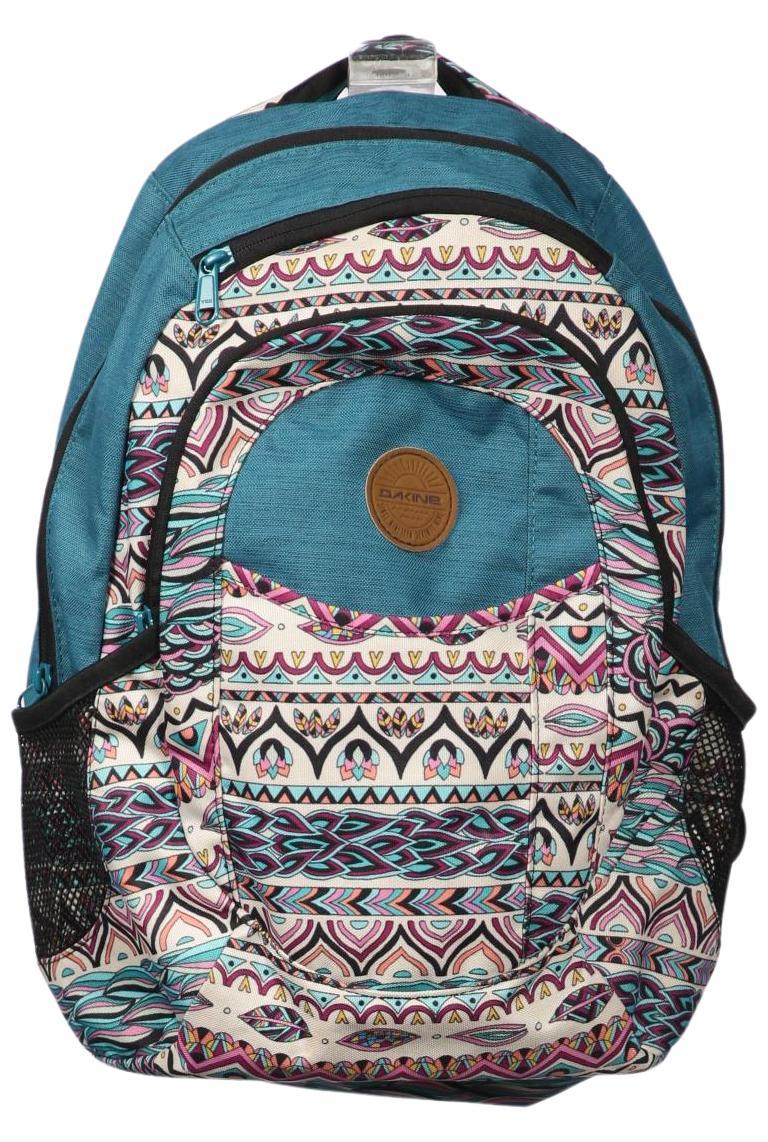 

Dakine Damen Rucksack, mehrfarbig, Gr.