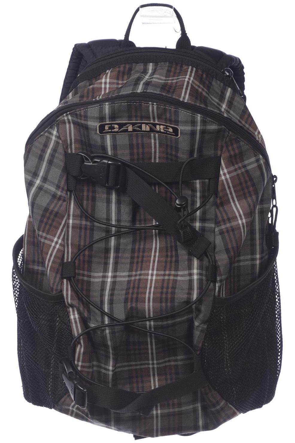 

Dakine Damen Rucksack, grau, Gr.