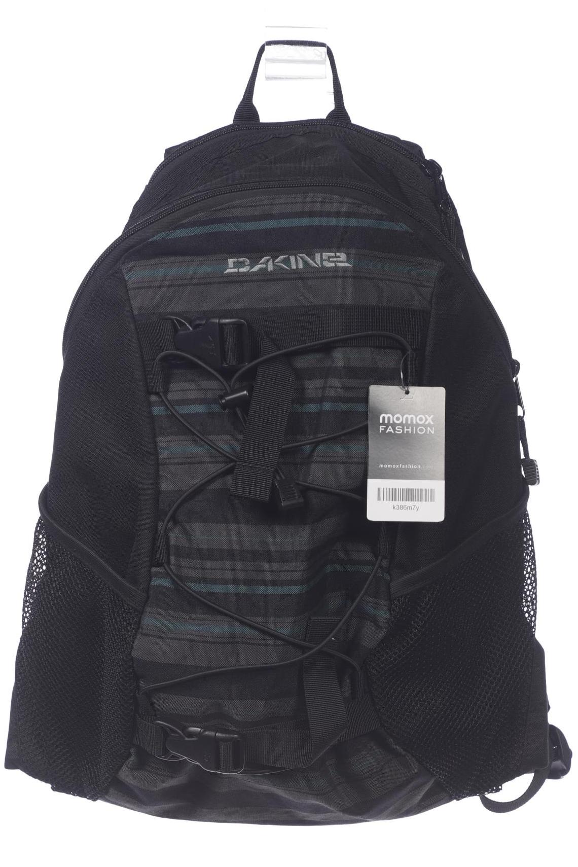 

Dakine Damen Rucksack, schwarz, Gr.