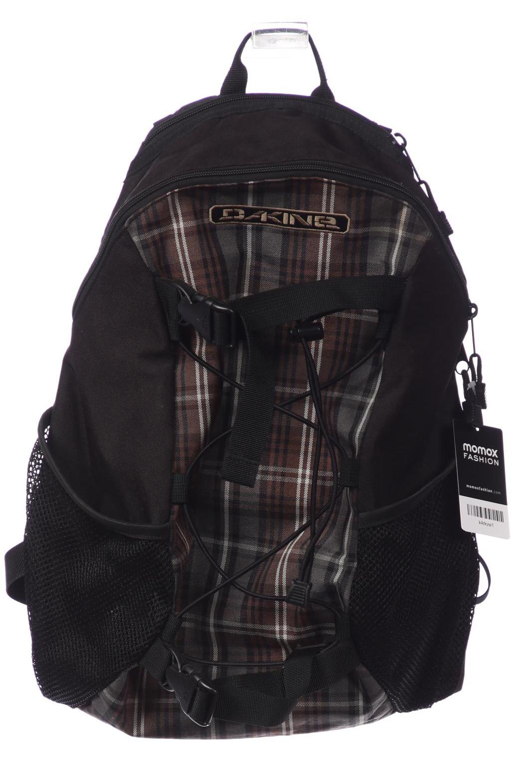 

Dakine Damen Rucksack, schwarz, Gr.