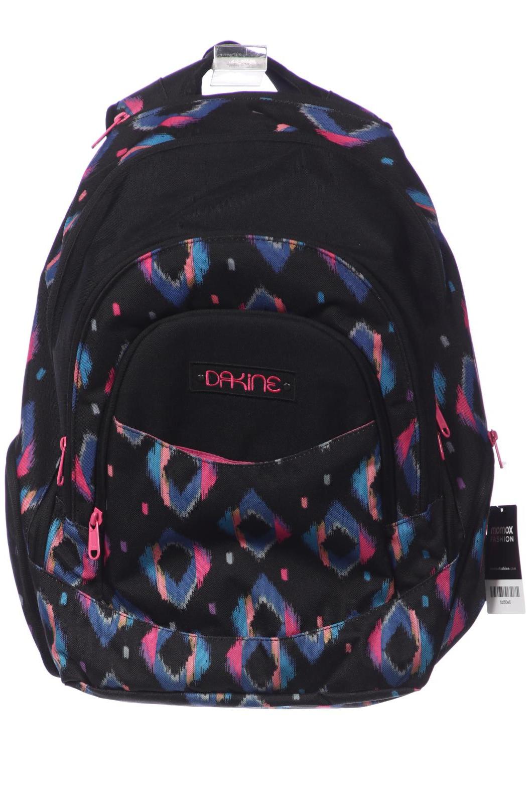 

Dakine Damen Rucksack, schwarz, Gr.