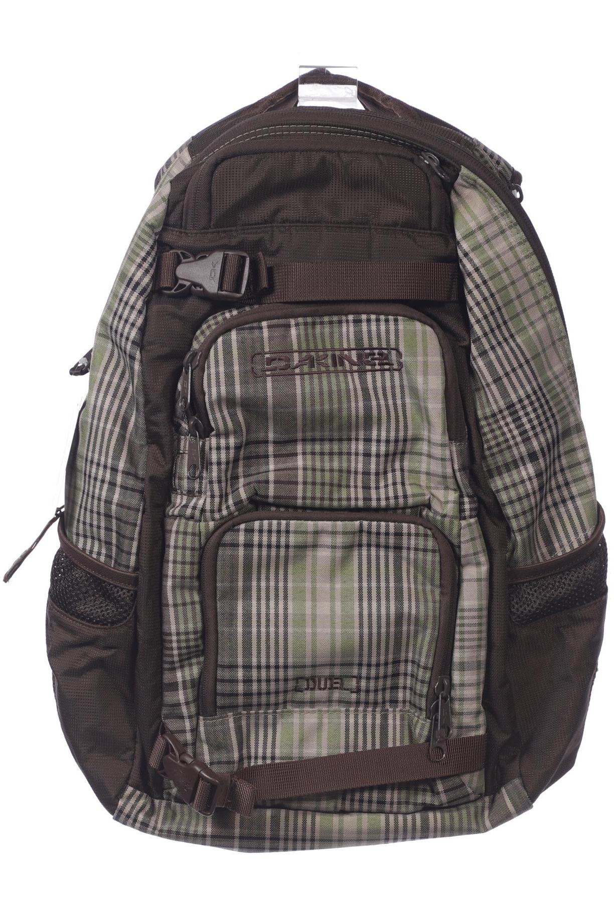 

Dakine Damen Rucksack, grün, Gr.