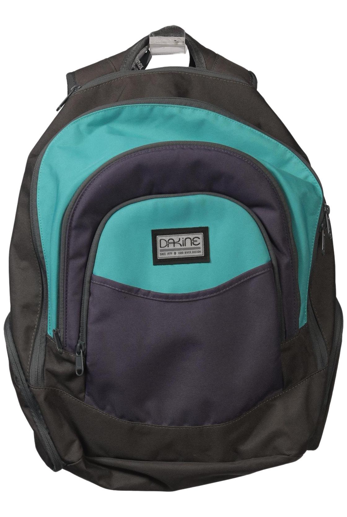 

Dakine Damen Rucksack, mehrfarbig, Gr.