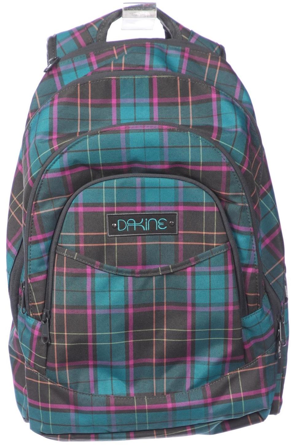 

Dakine Damen Rucksack, mehrfarbig, Gr.