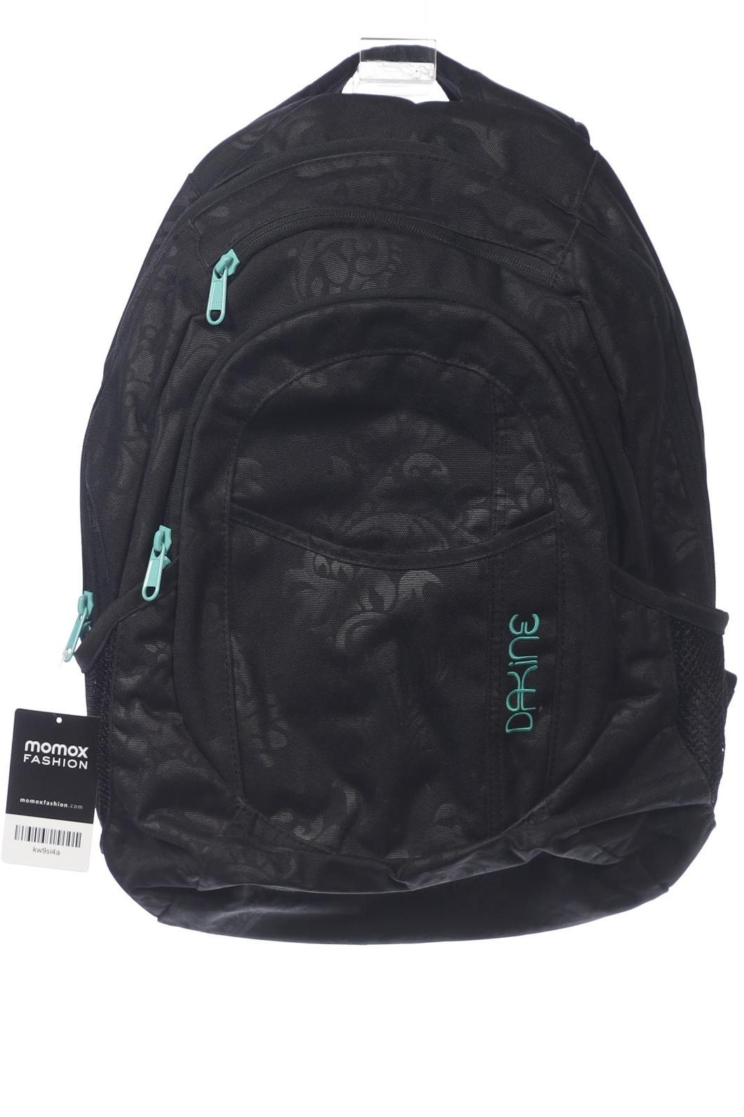 

Dakine Damen Rucksack, schwarz, Gr.
