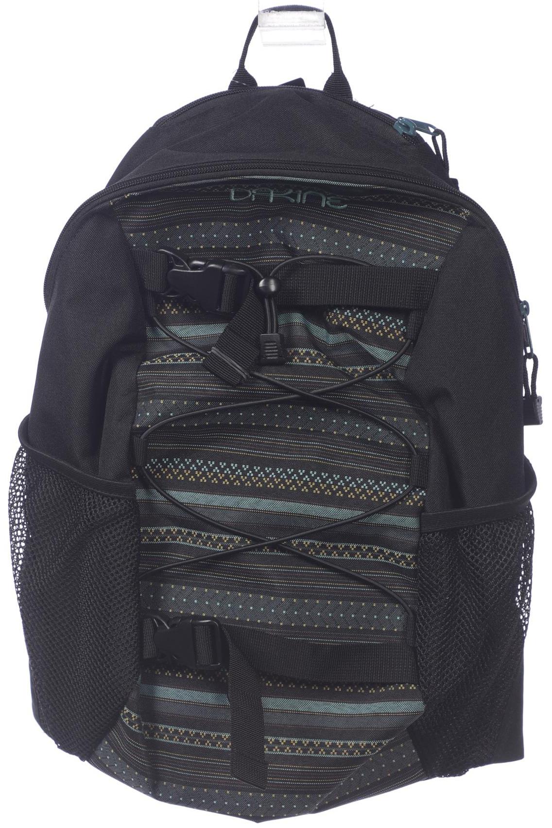 

Dakine Damen Rucksack, schwarz, Gr.