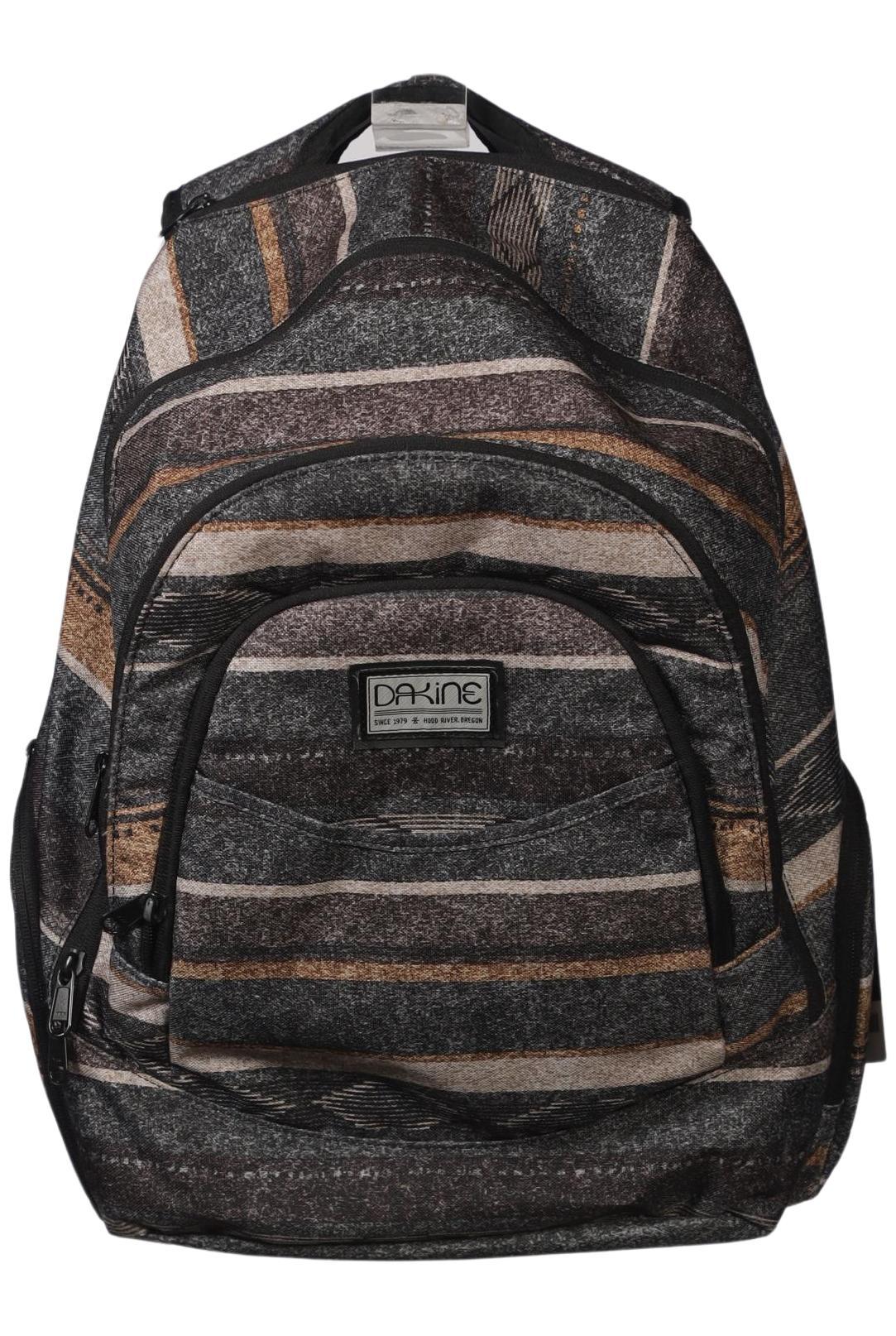 

Dakine Damen Rucksack, grau, Gr.
