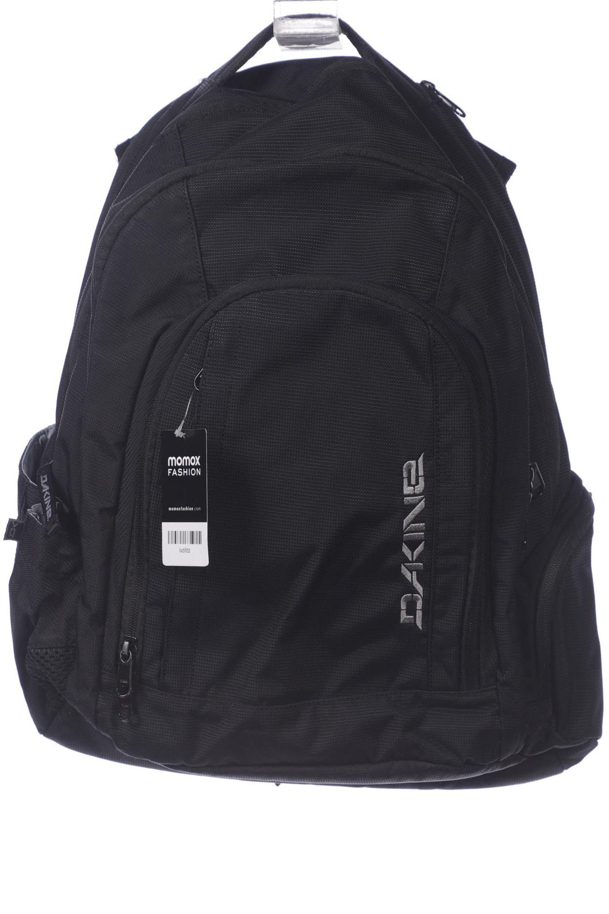 

Dakine Damen Rucksack, schwarz, Gr.