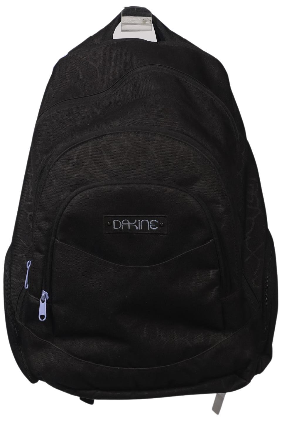 

Dakine Damen Rucksack, schwarz, Gr.