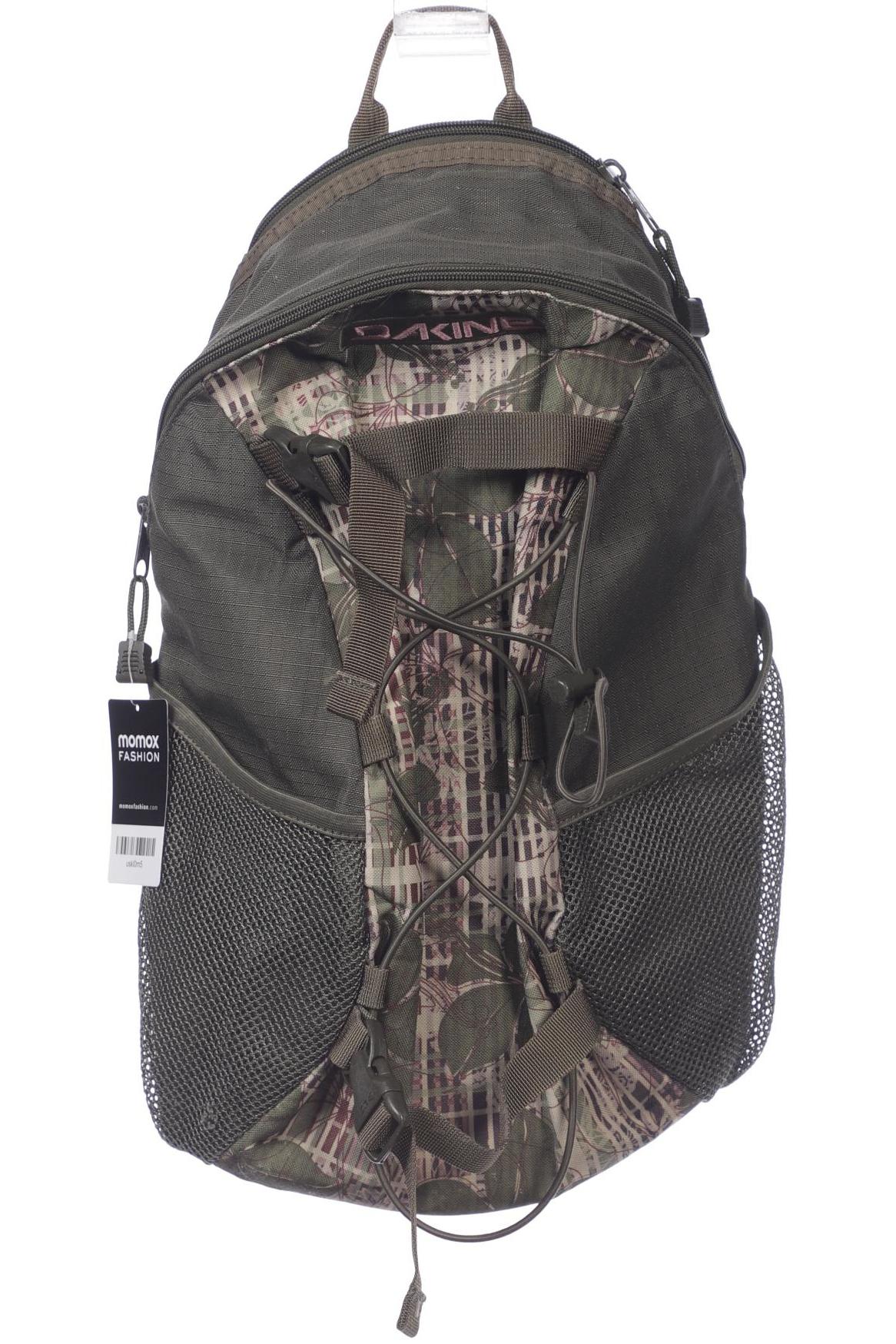 

Dakine Damen Rucksack, grün, Gr.