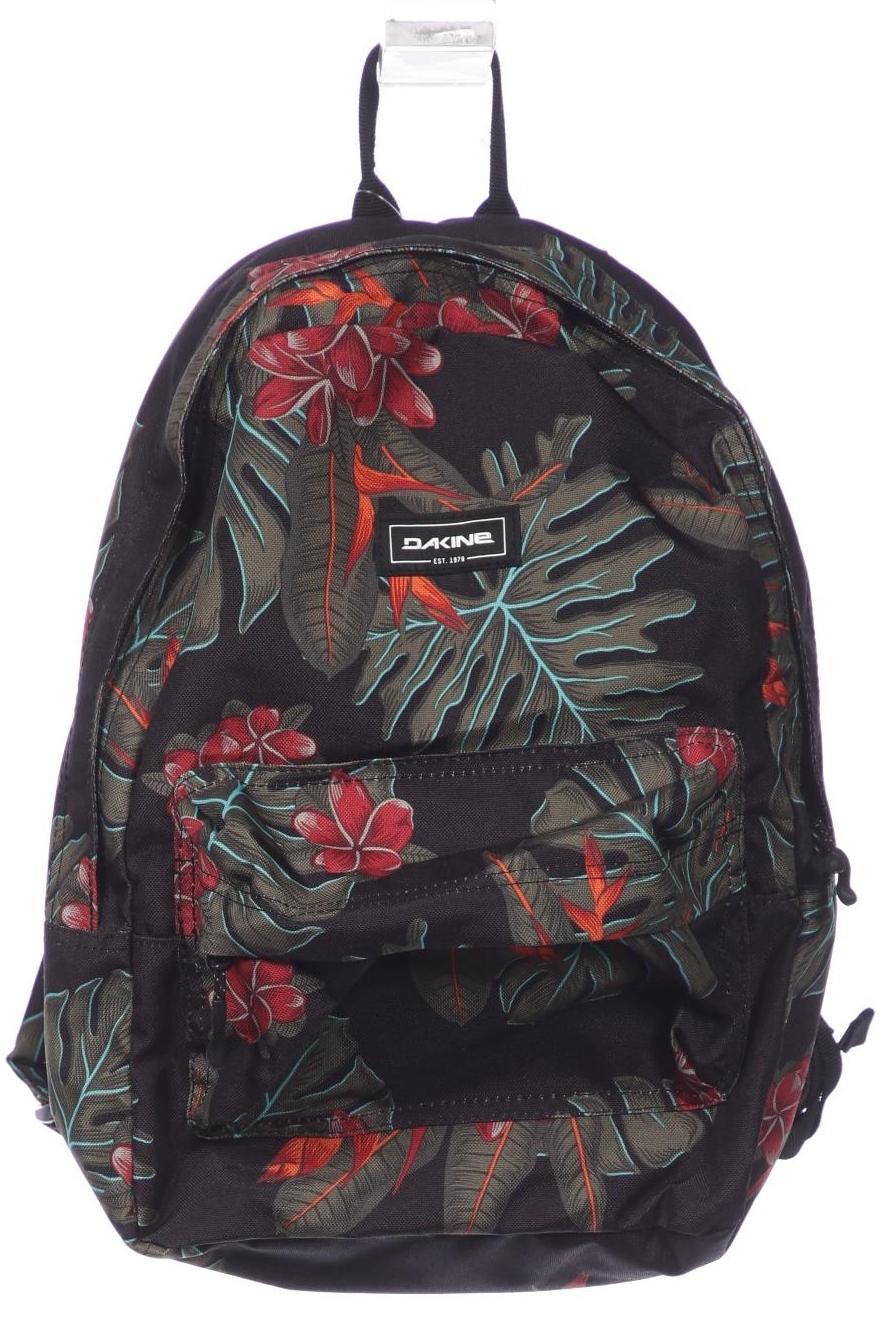 

Dakine Damen Rucksack, schwarz, Gr.