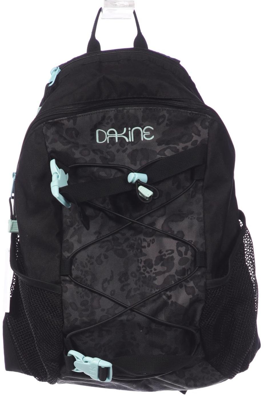 

Dakine Damen Rucksack, schwarz, Gr.