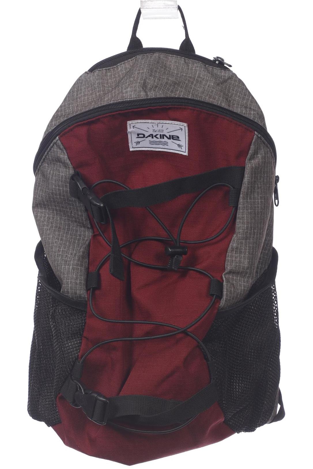 

Dakine Damen Rucksack, schwarz, Gr.