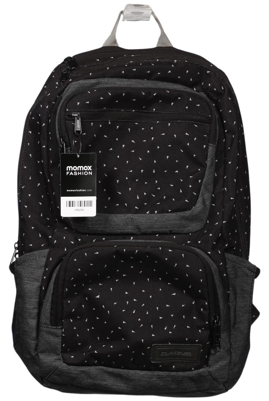 

Dakine Damen Rucksack, schwarz, Gr.