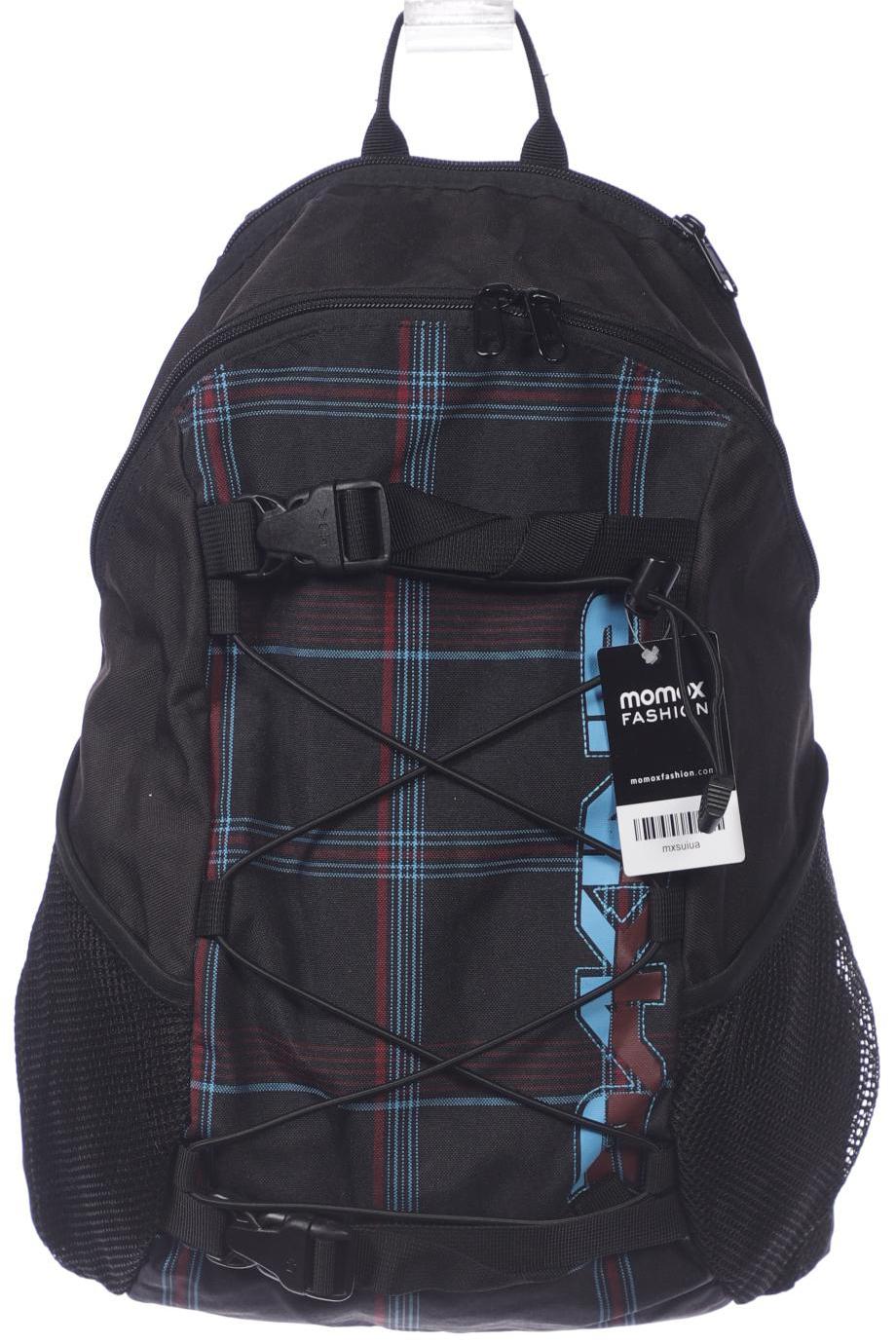 

Dakine Damen Rucksack, schwarz