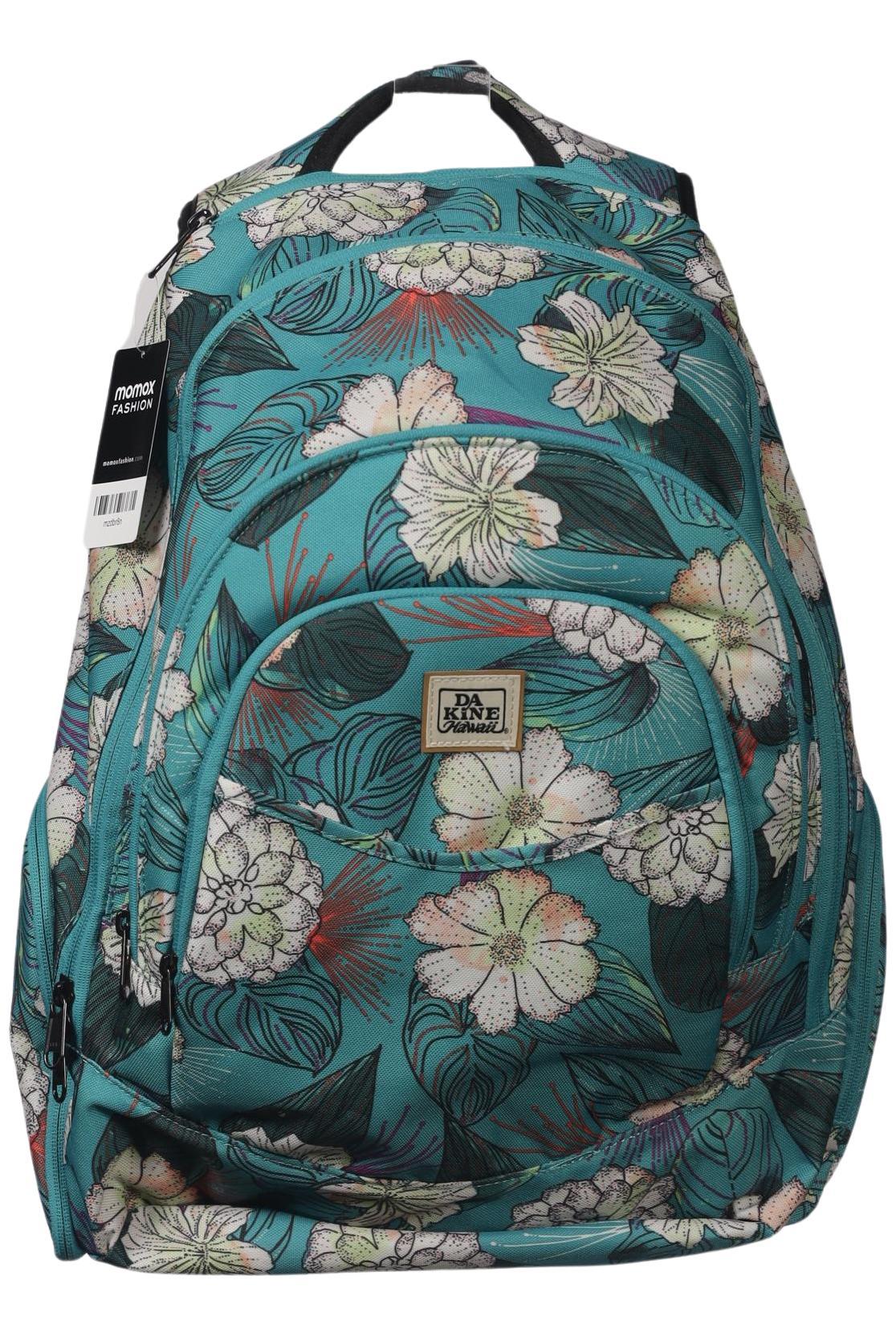 

Dakine Damen Rucksack, grün, Gr.