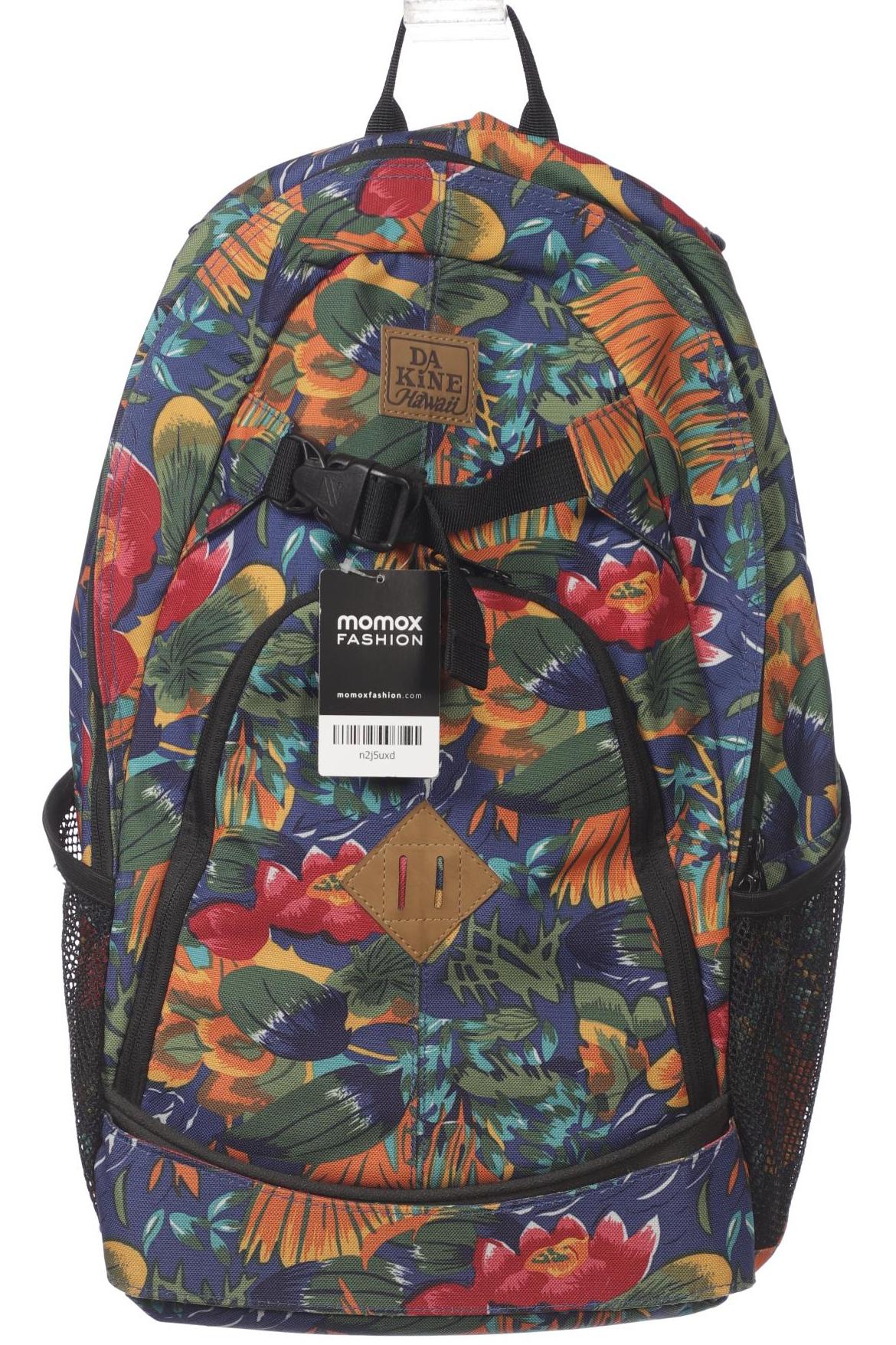 

Dakine Damen Rucksack, mehrfarbig, Gr.