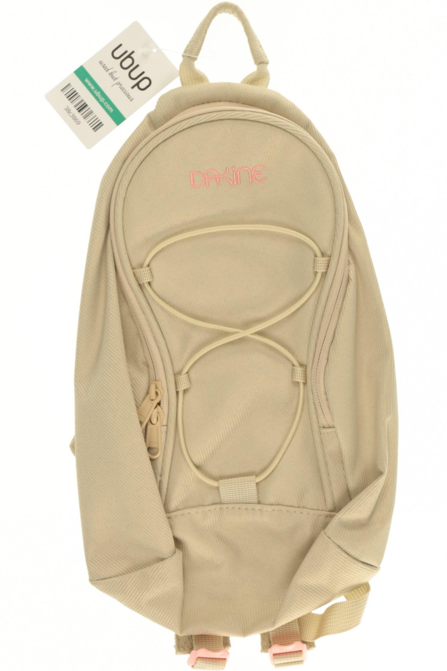 

Dakine Damen Rucksack, cremeweiß, Gr.