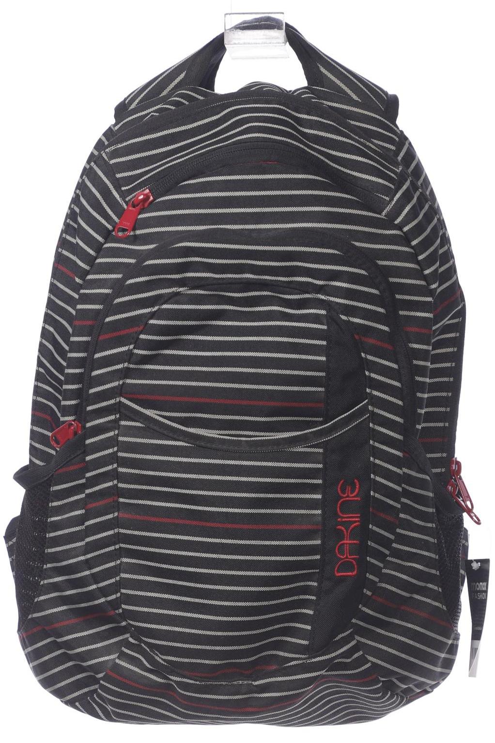 

Dakine Damen Rucksack, schwarz, Gr.