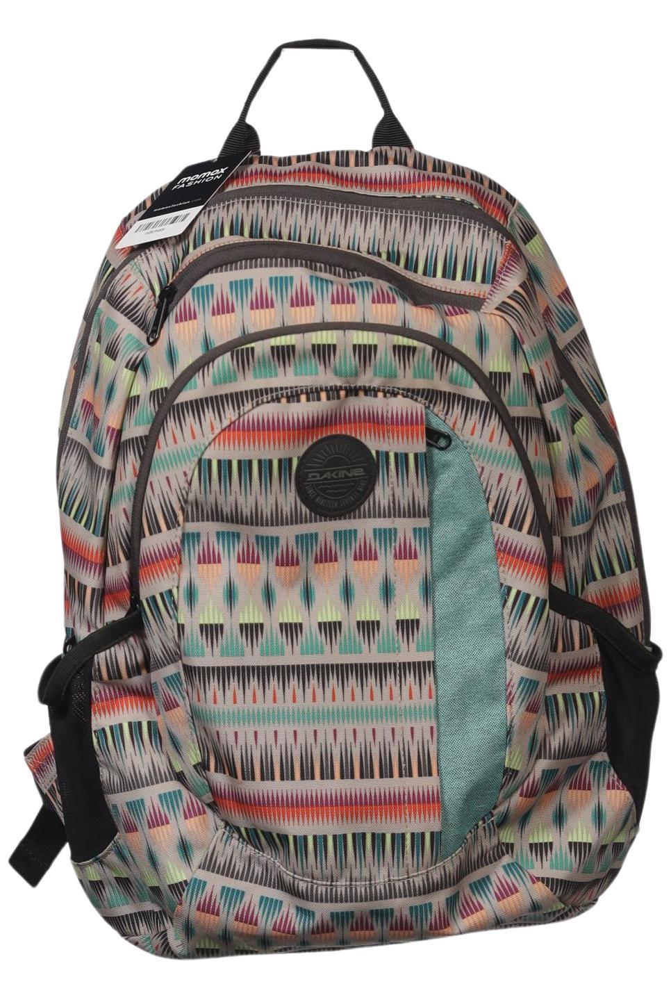 

Dakine Damen Rucksack, mehrfarbig, Gr.