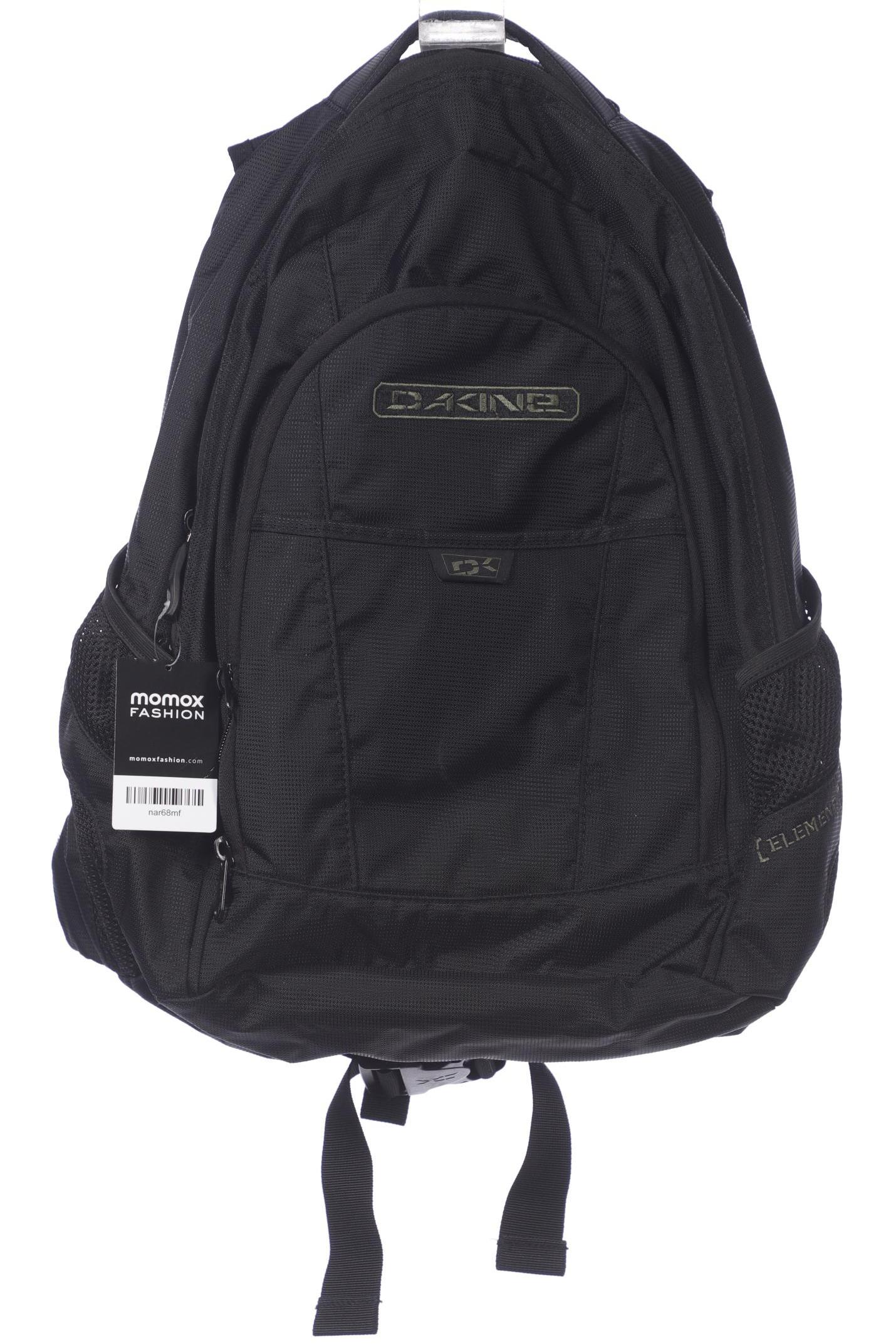 

Dakine Damen Rucksack, schwarz, Gr.