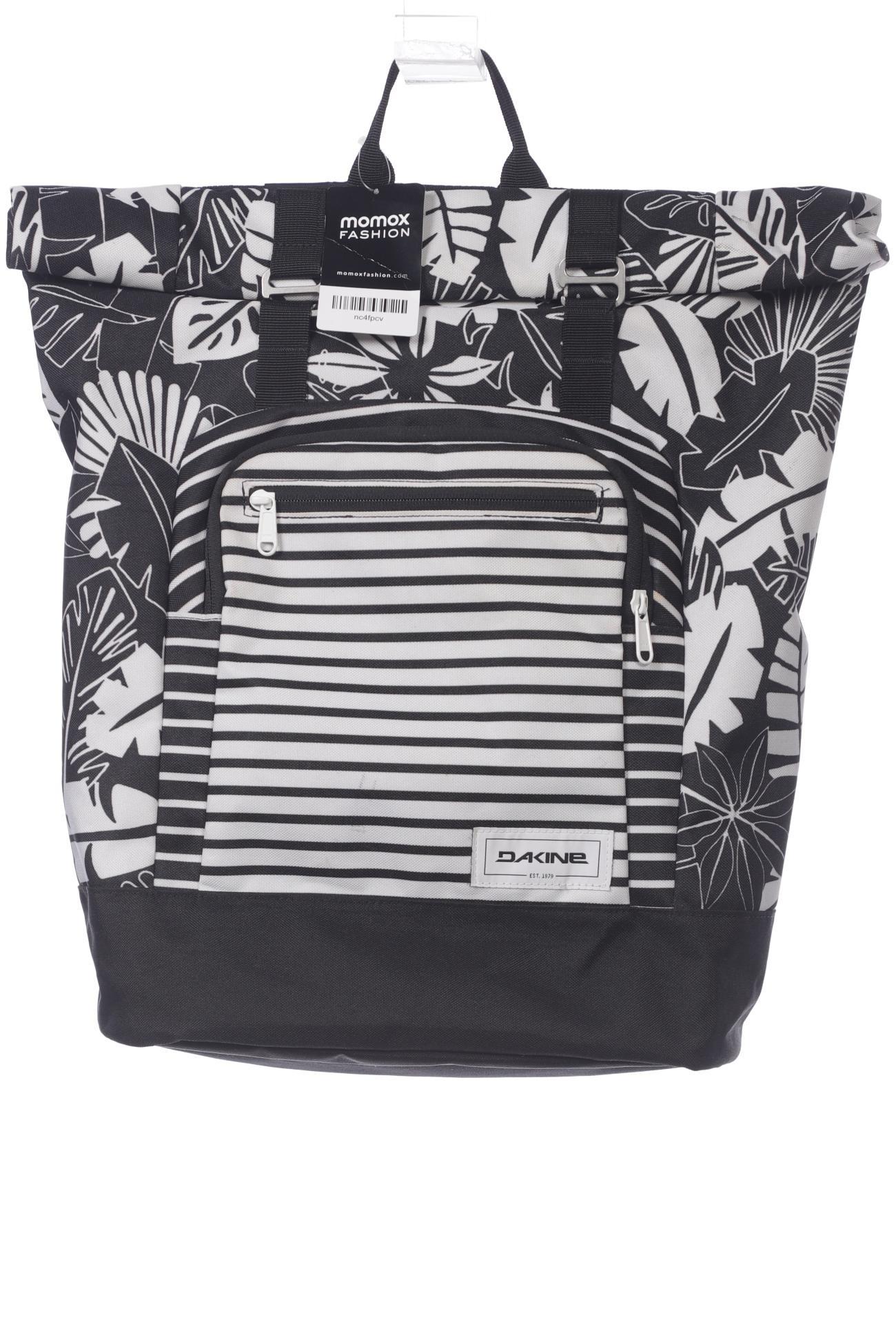 

Dakine Damen Rucksack, schwarz, Gr.