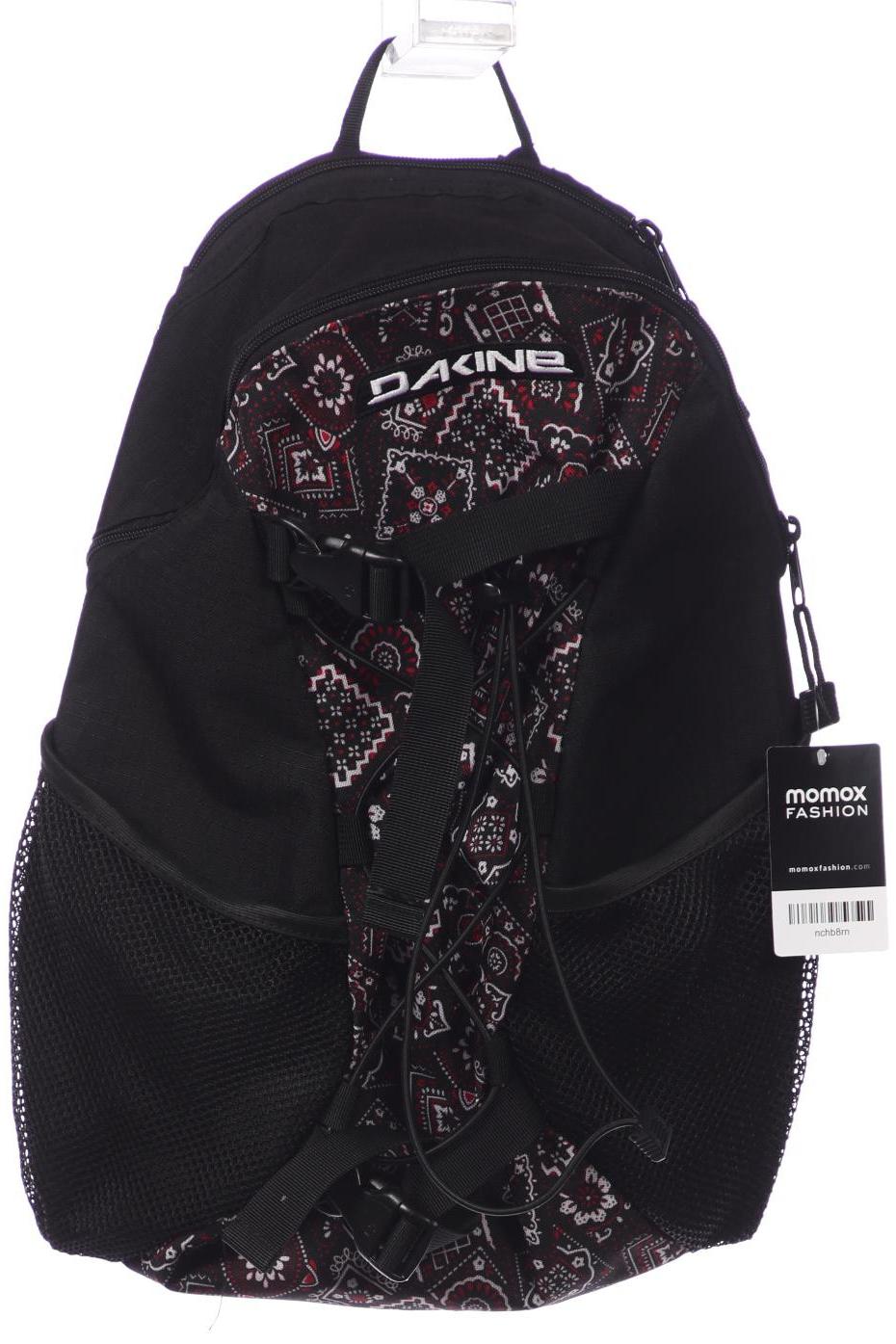 

Dakine Damen Rucksack, schwarz, Gr.