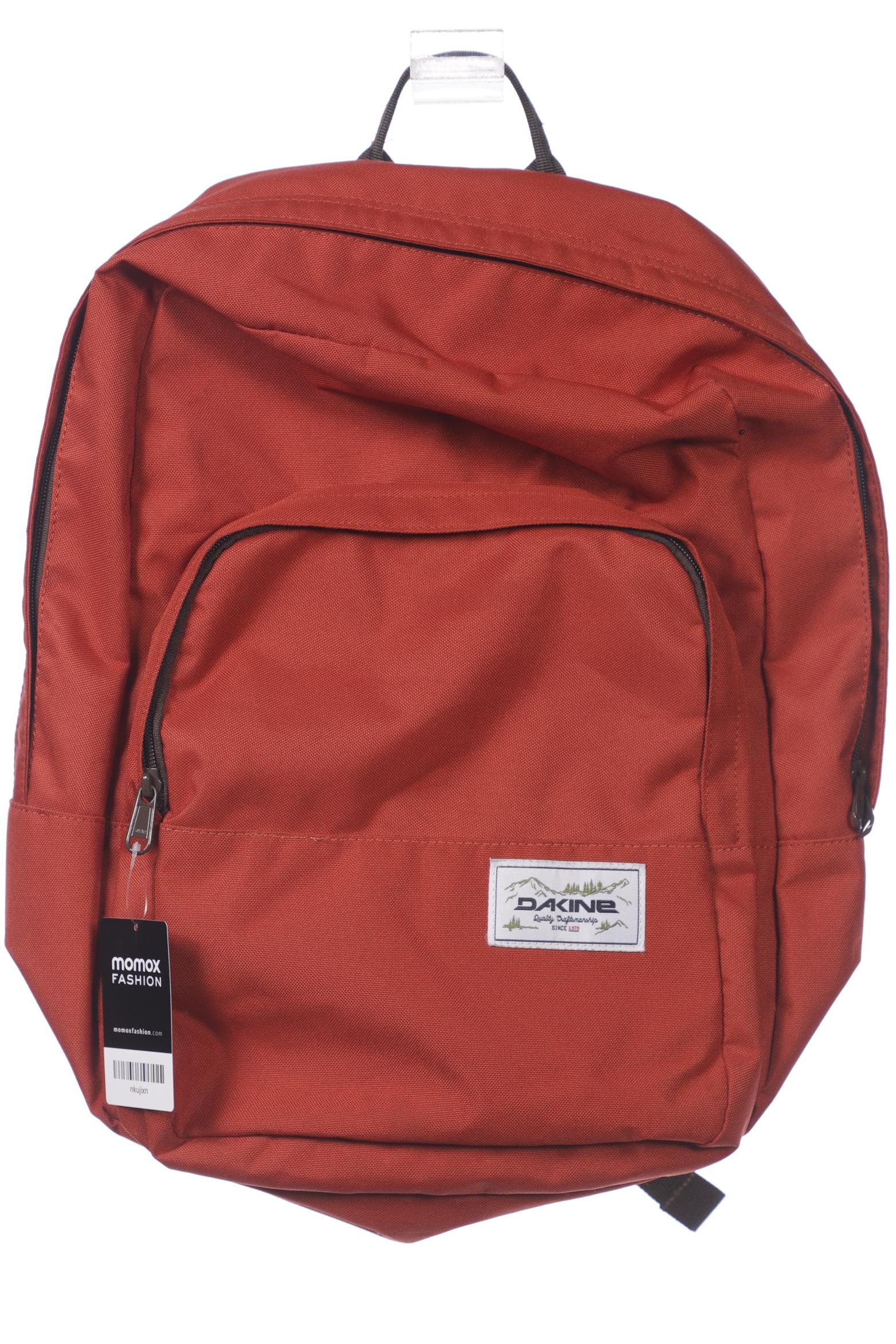 

Dakine Damen Rucksack, orange