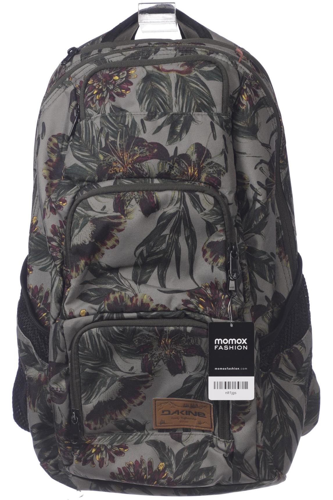 

Dakine Damen Rucksack, grün, Gr.
