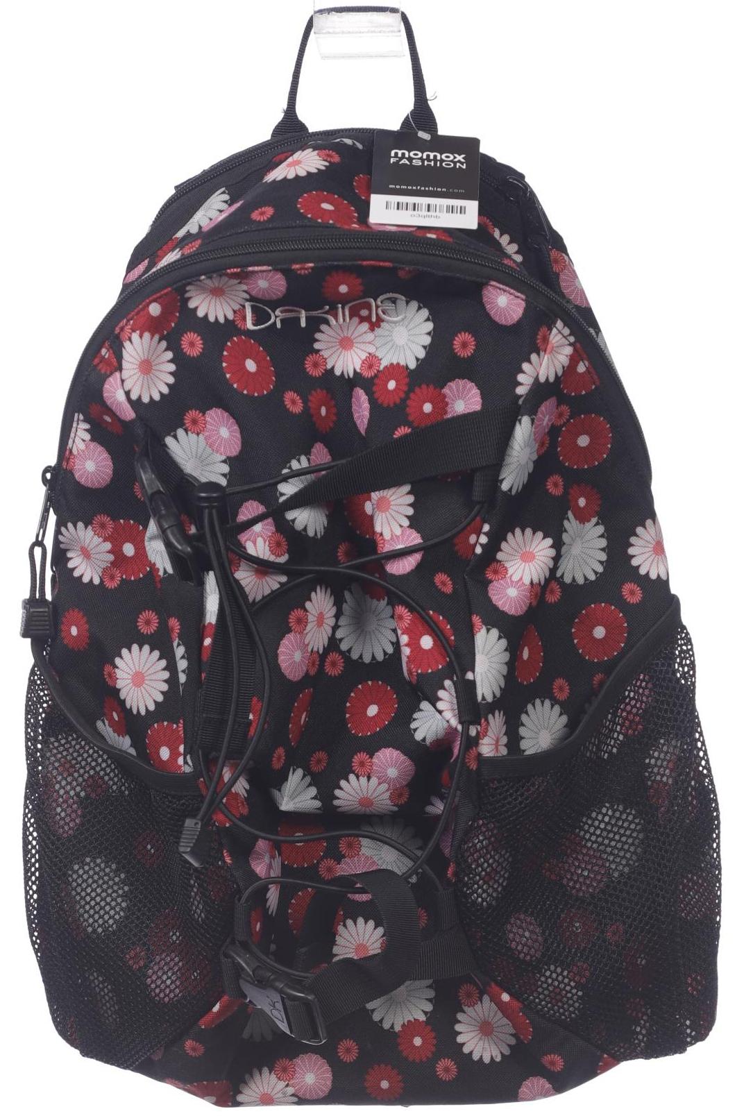

Dakine Damen Rucksack, schwarz, Gr.