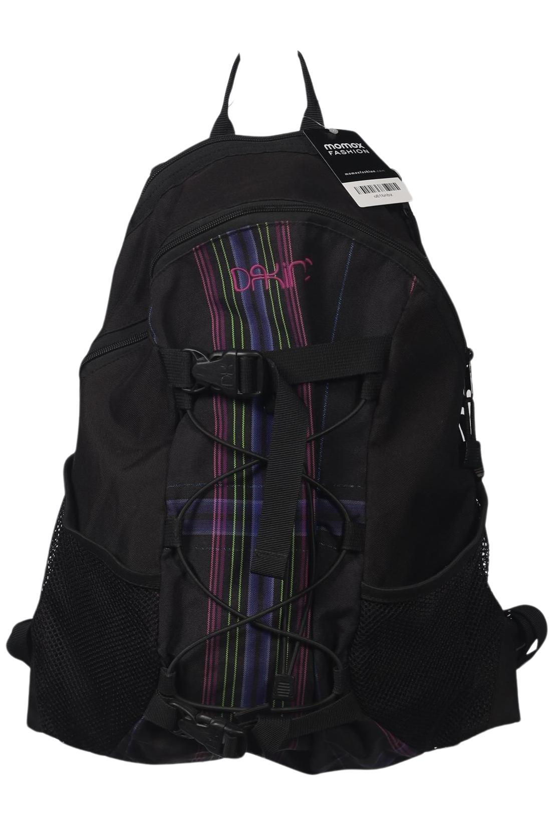 

Dakine Damen Rucksack, schwarz, Gr.