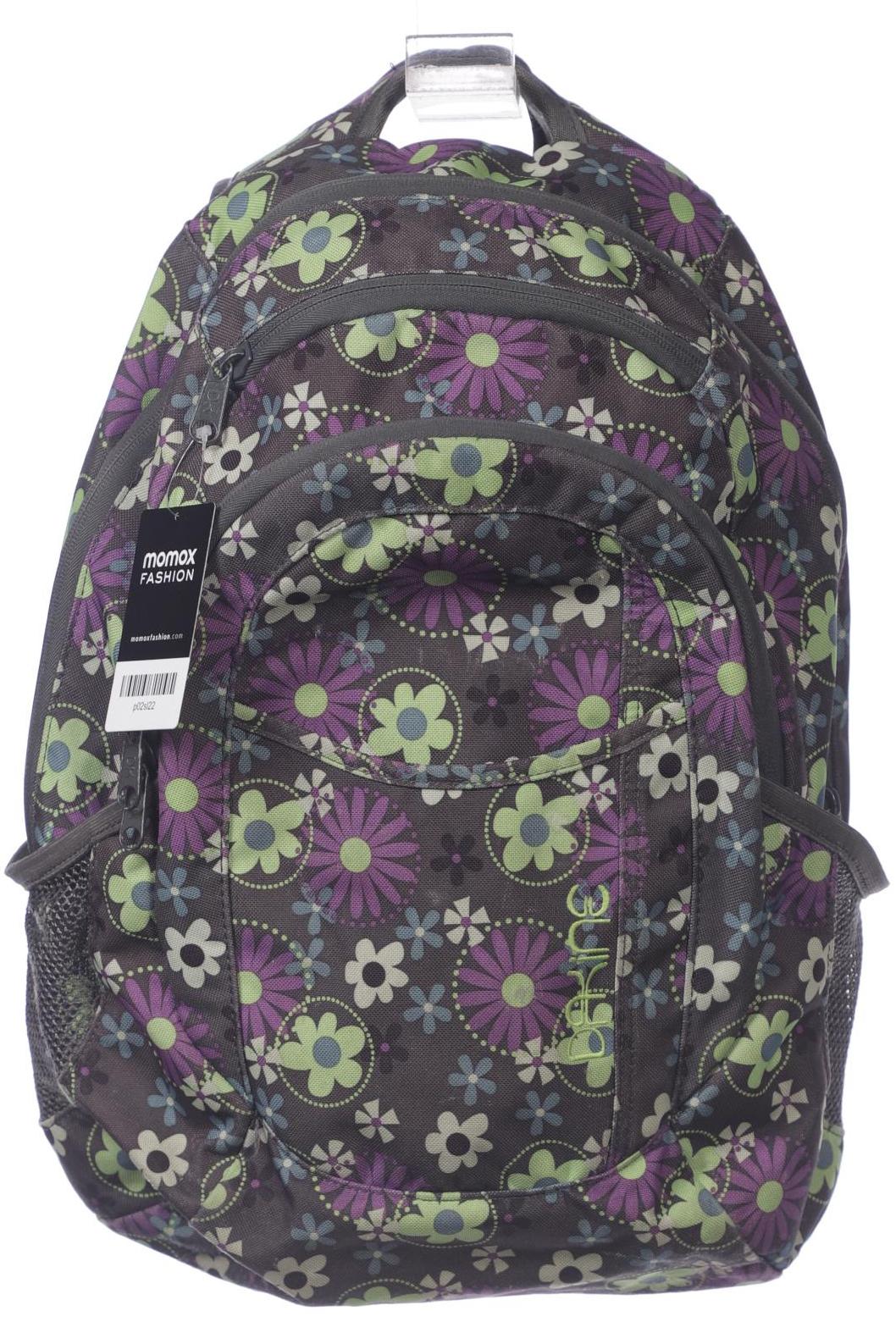 

Dakine Damen Rucksack, braun, Gr.