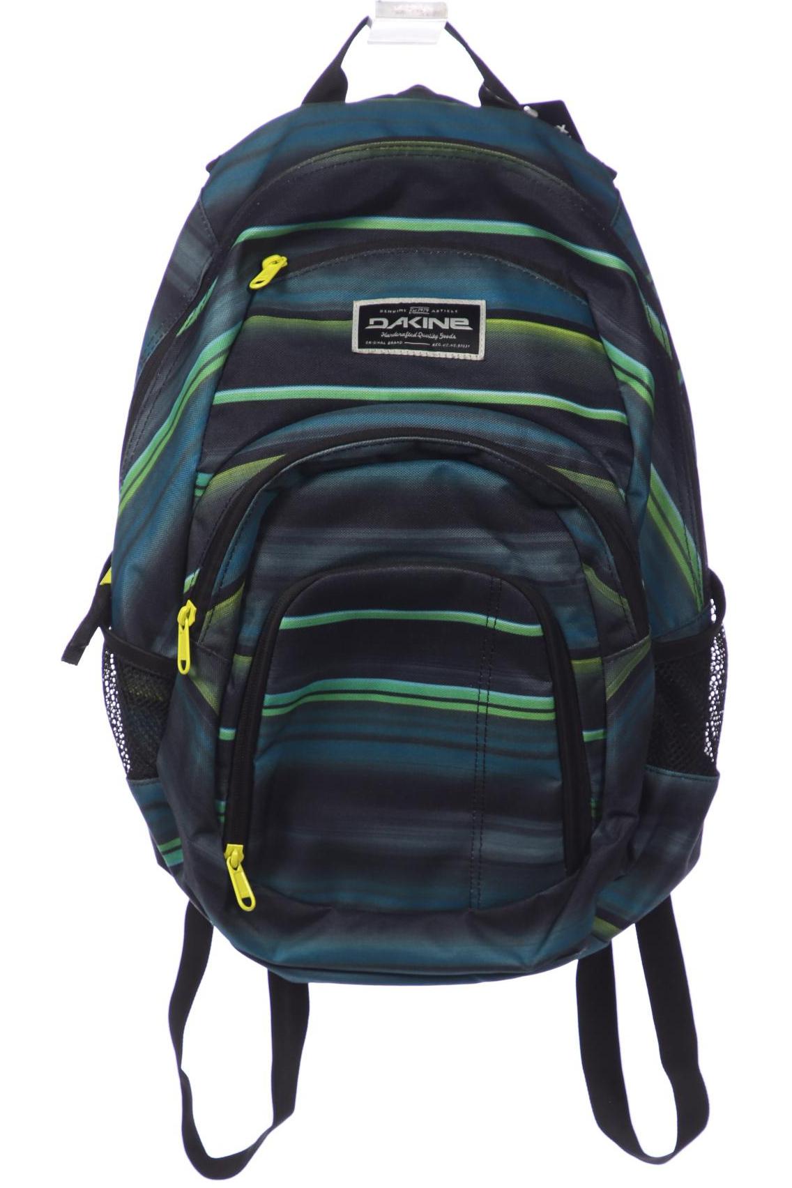 

Dakine Damen Rucksack, grün, Gr.