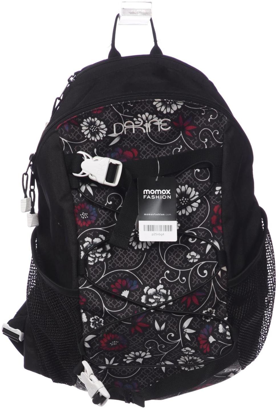 

Dakine Damen Rucksack, schwarz, Gr.