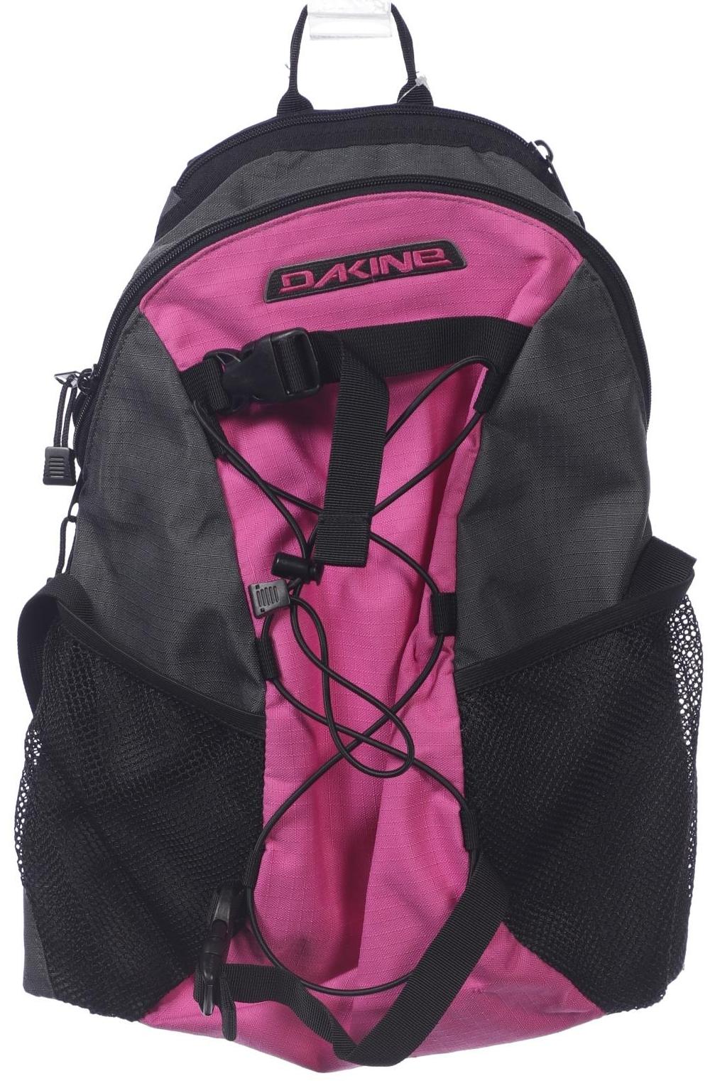 

Dakine Damen Rucksack, grau, Gr.