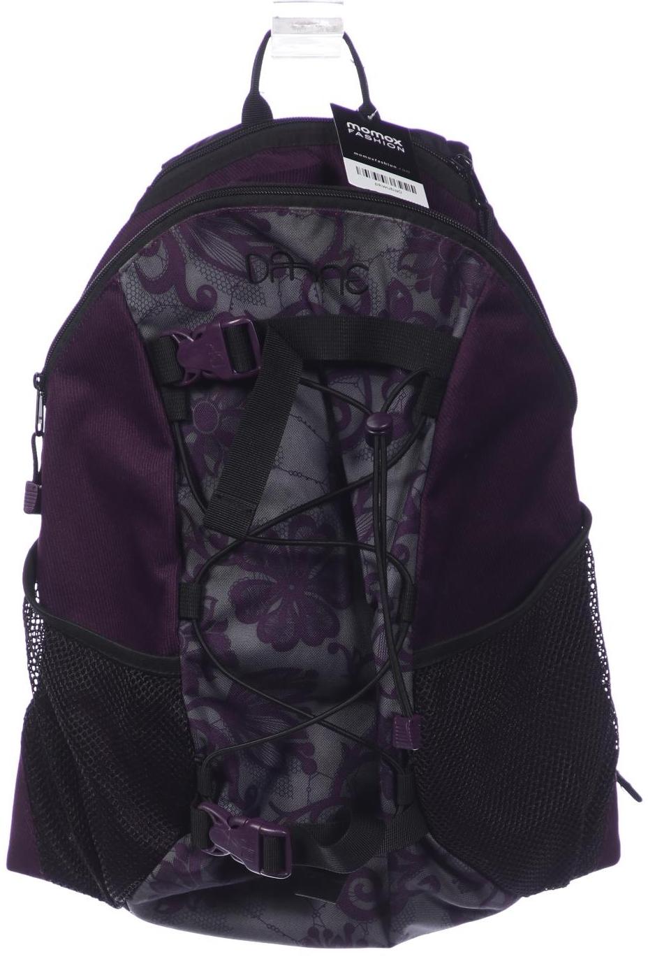 

Dakine Damen Rucksack, flieder, Gr.