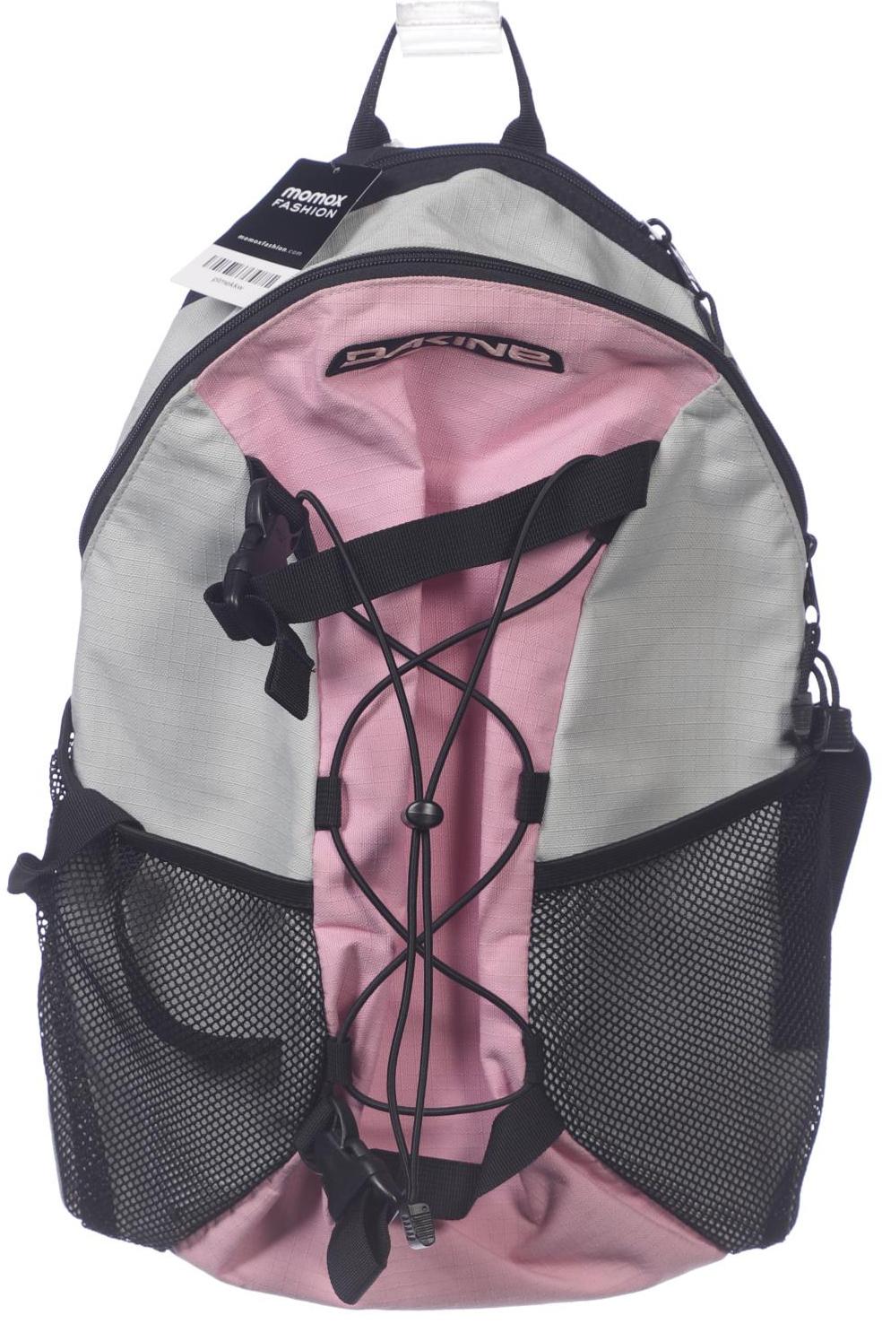 

Dakine Damen Rucksack, schwarz, Gr.