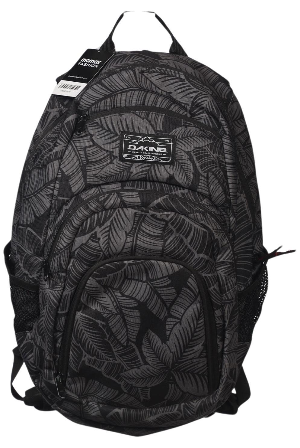 

Dakine Damen Rucksack, schwarz, Gr.