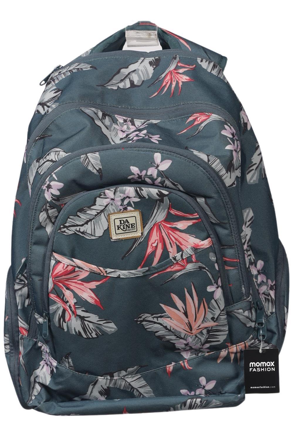 

Dakine Damen Rucksack, grün, Gr.