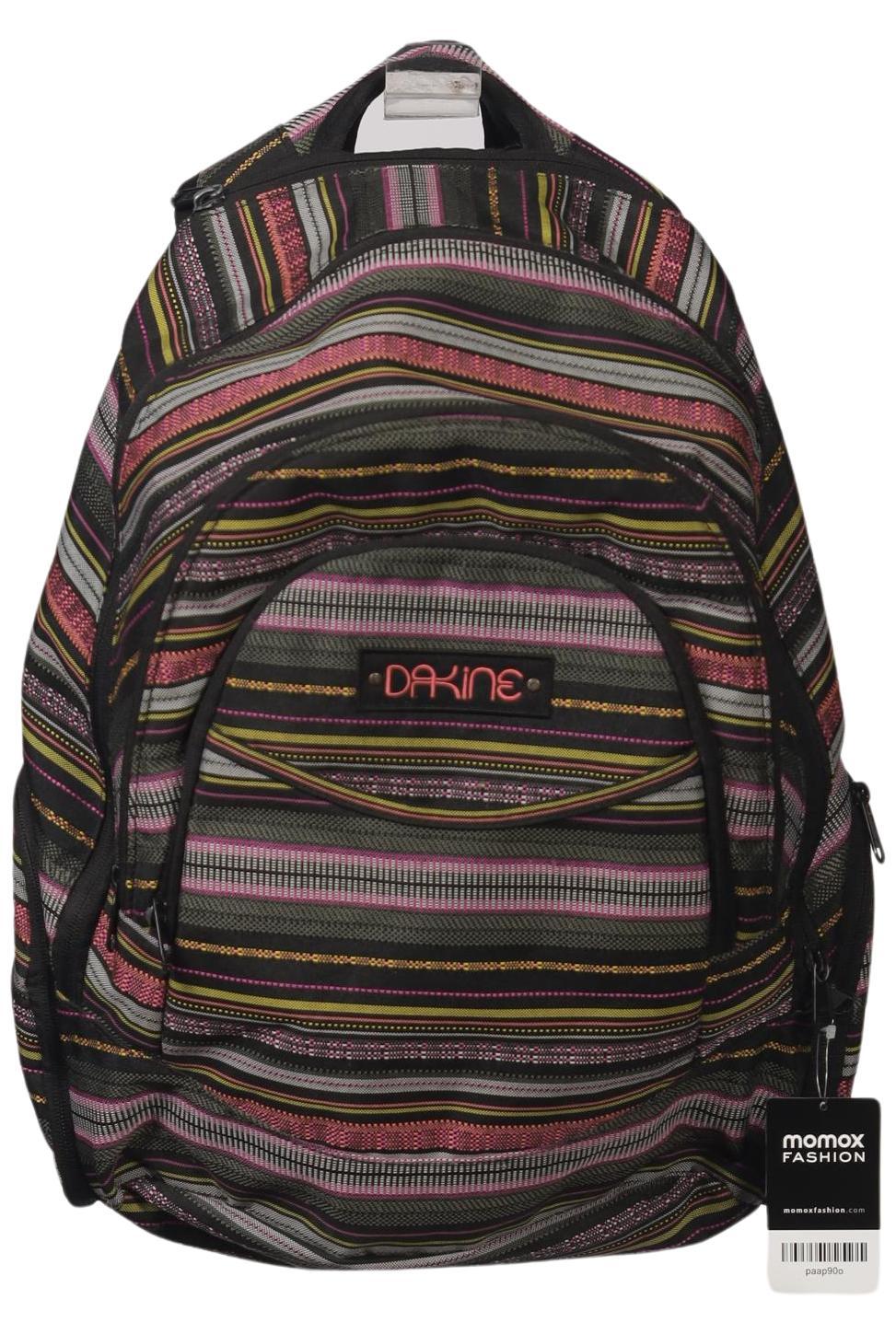 

Dakine Damen Rucksack, mehrfarbig, Gr.