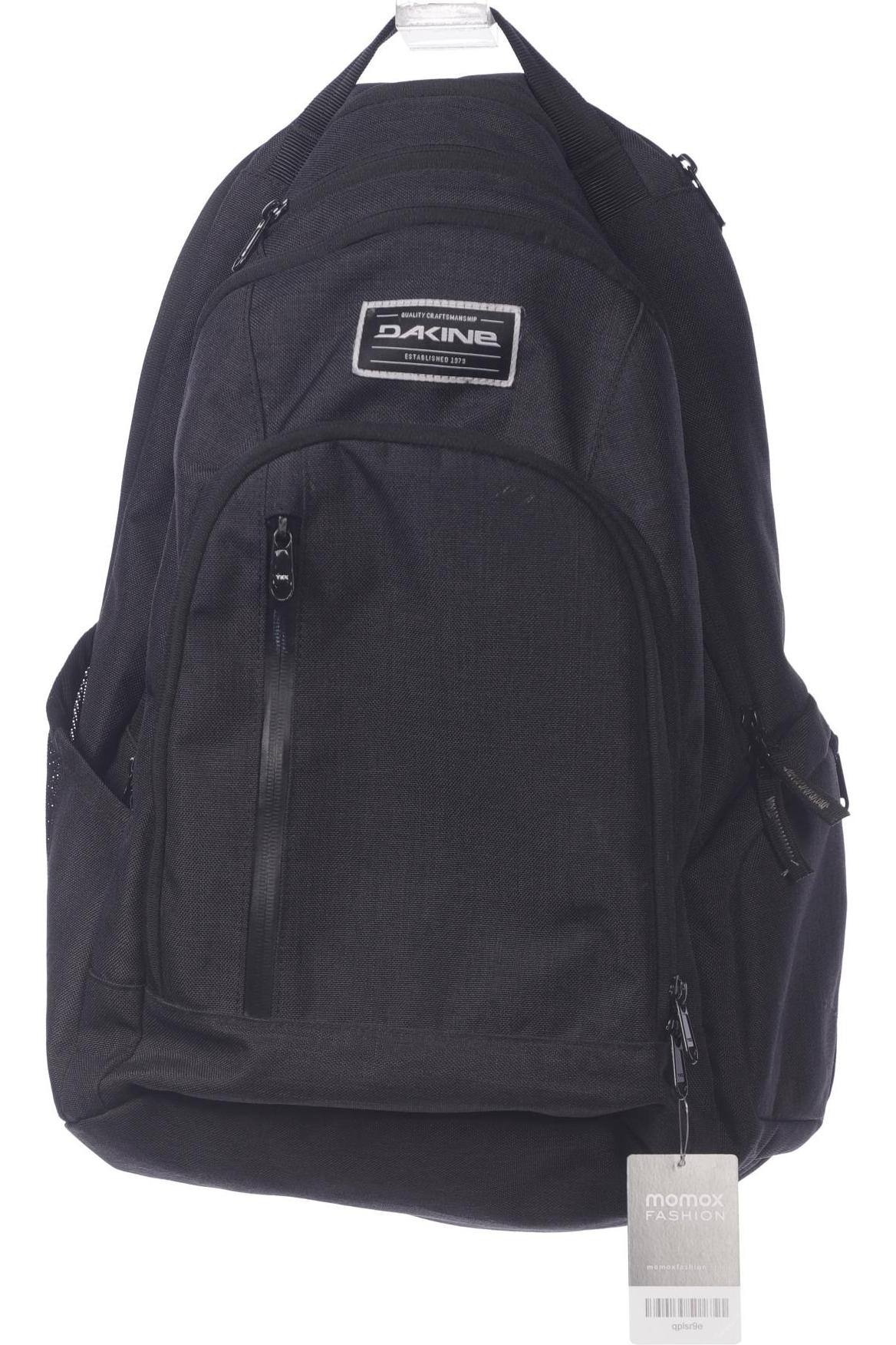 

Dakine Damen Rucksack, schwarz, Gr.