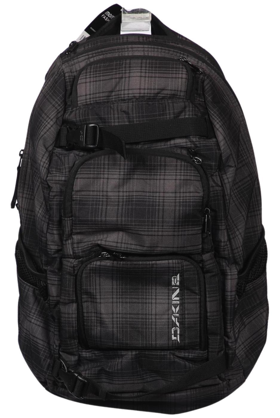 

Dakine Damen Rucksack, schwarz, Gr.