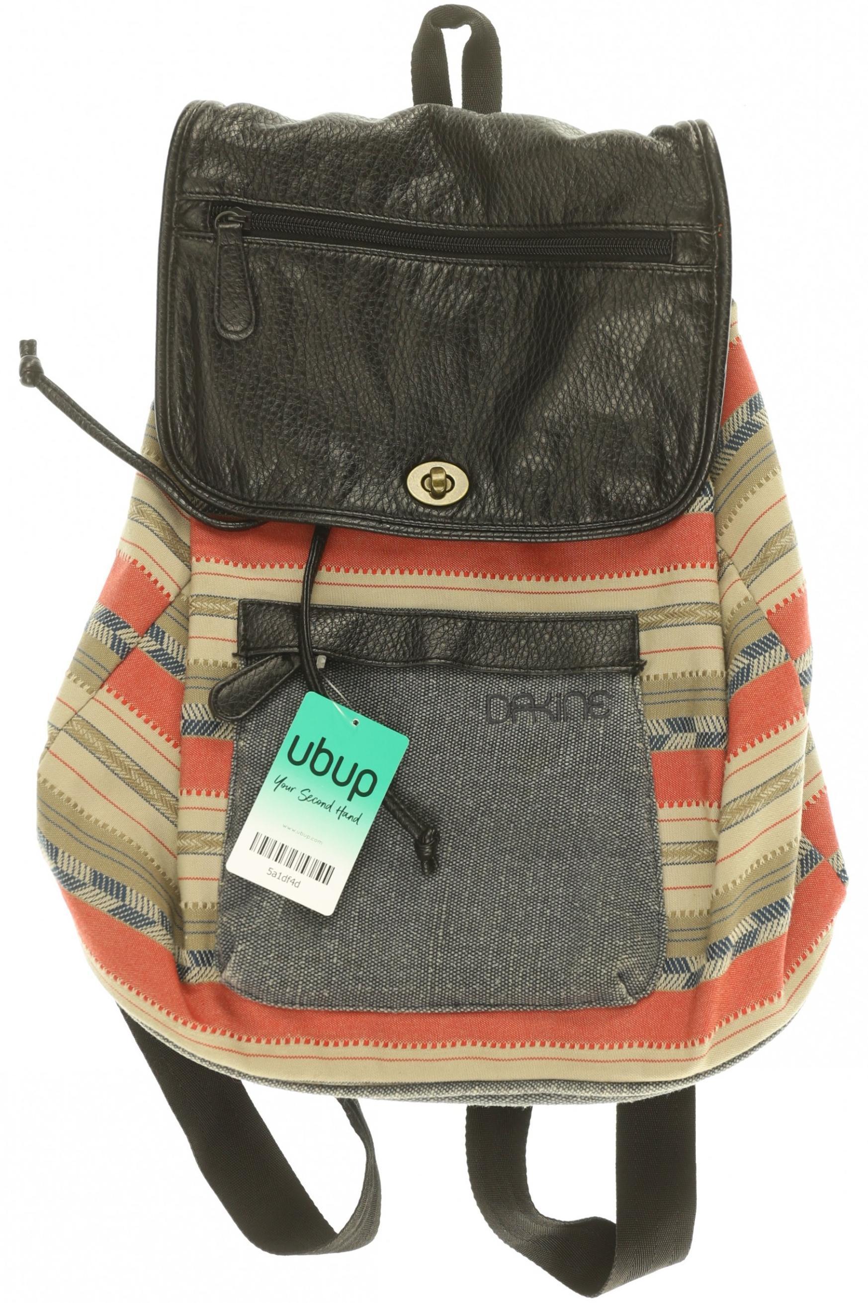 

Dakine Damen Rucksack, mehrfarbig, Gr.