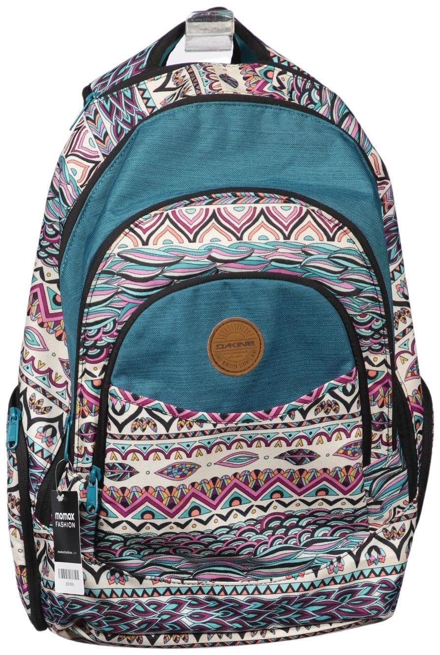 

Dakine Damen Rucksack, mehrfarbig, Gr.