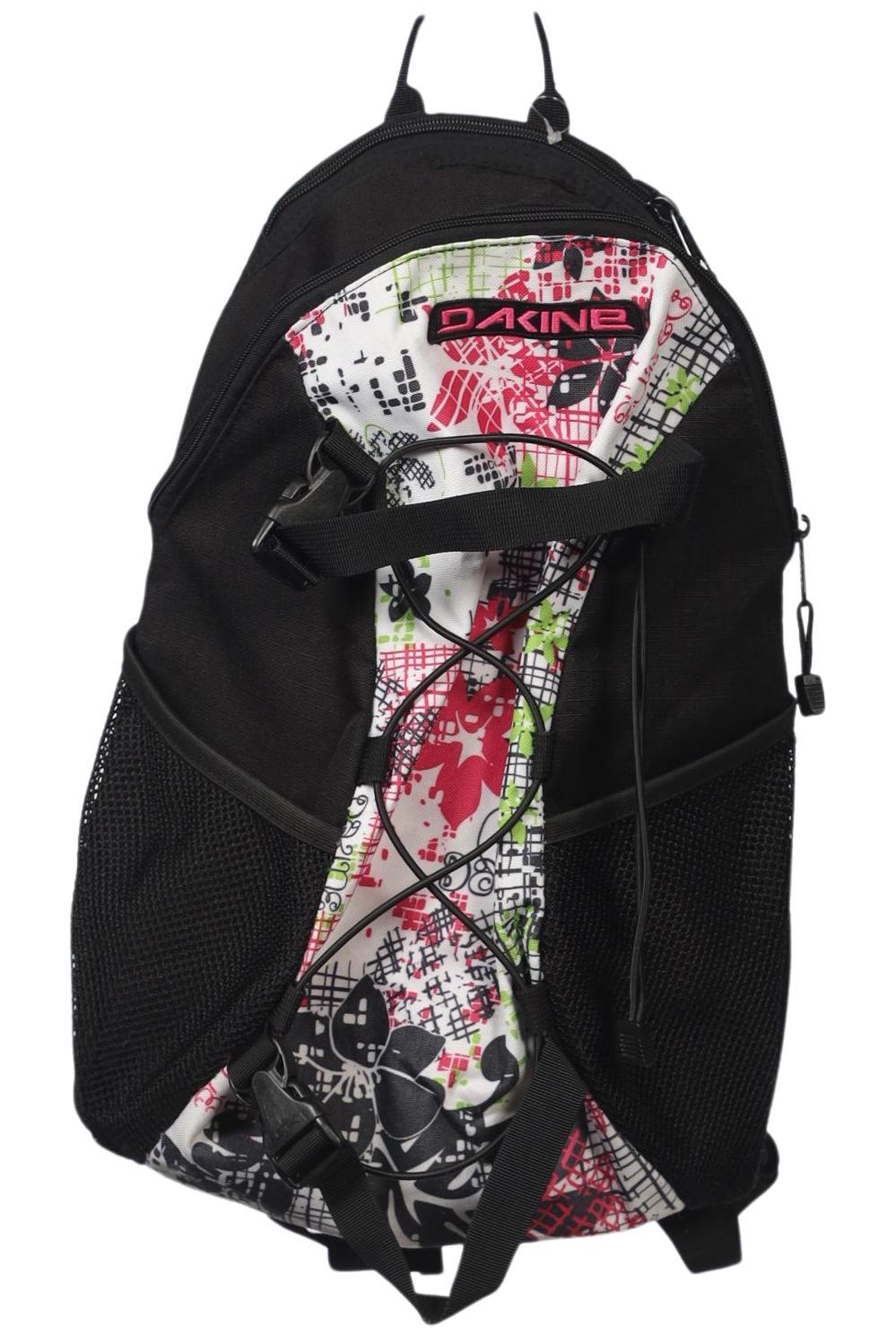 

Dakine Damen Rucksack, mehrfarbig, Gr.