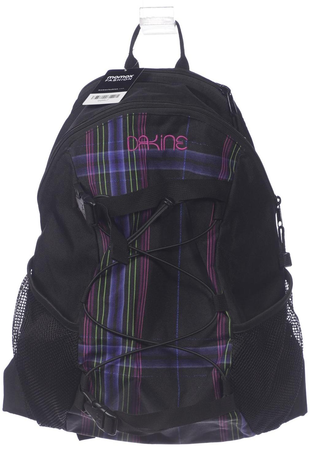 

Dakine Damen Rucksack, schwarz, Gr.