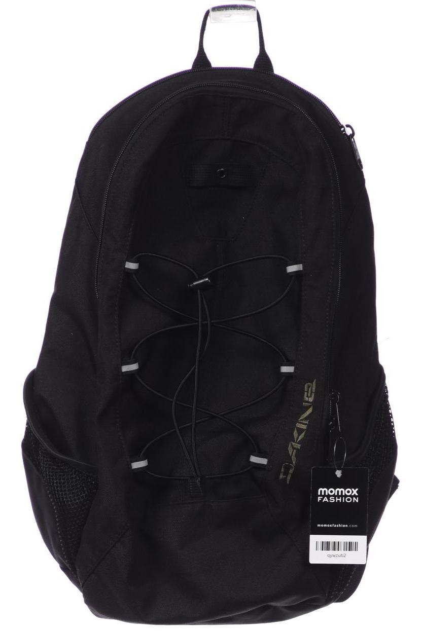 

Dakine Damen Rucksack, schwarz